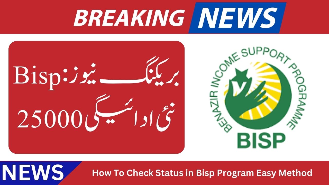 Bisp New Payment 25000