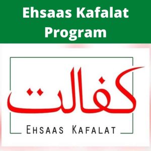 Ehsaas Kafalat Double Installment