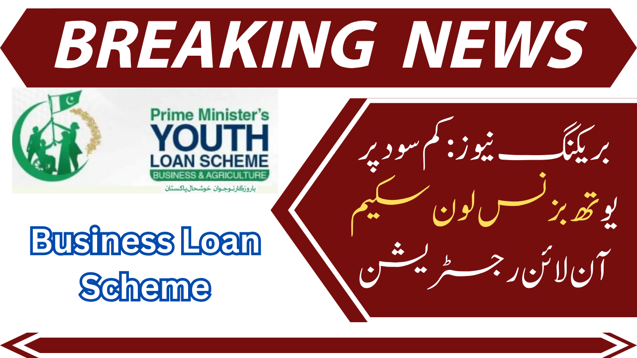 Loan Scheme