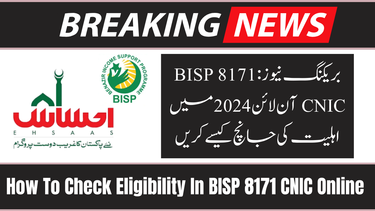 BISP 8171